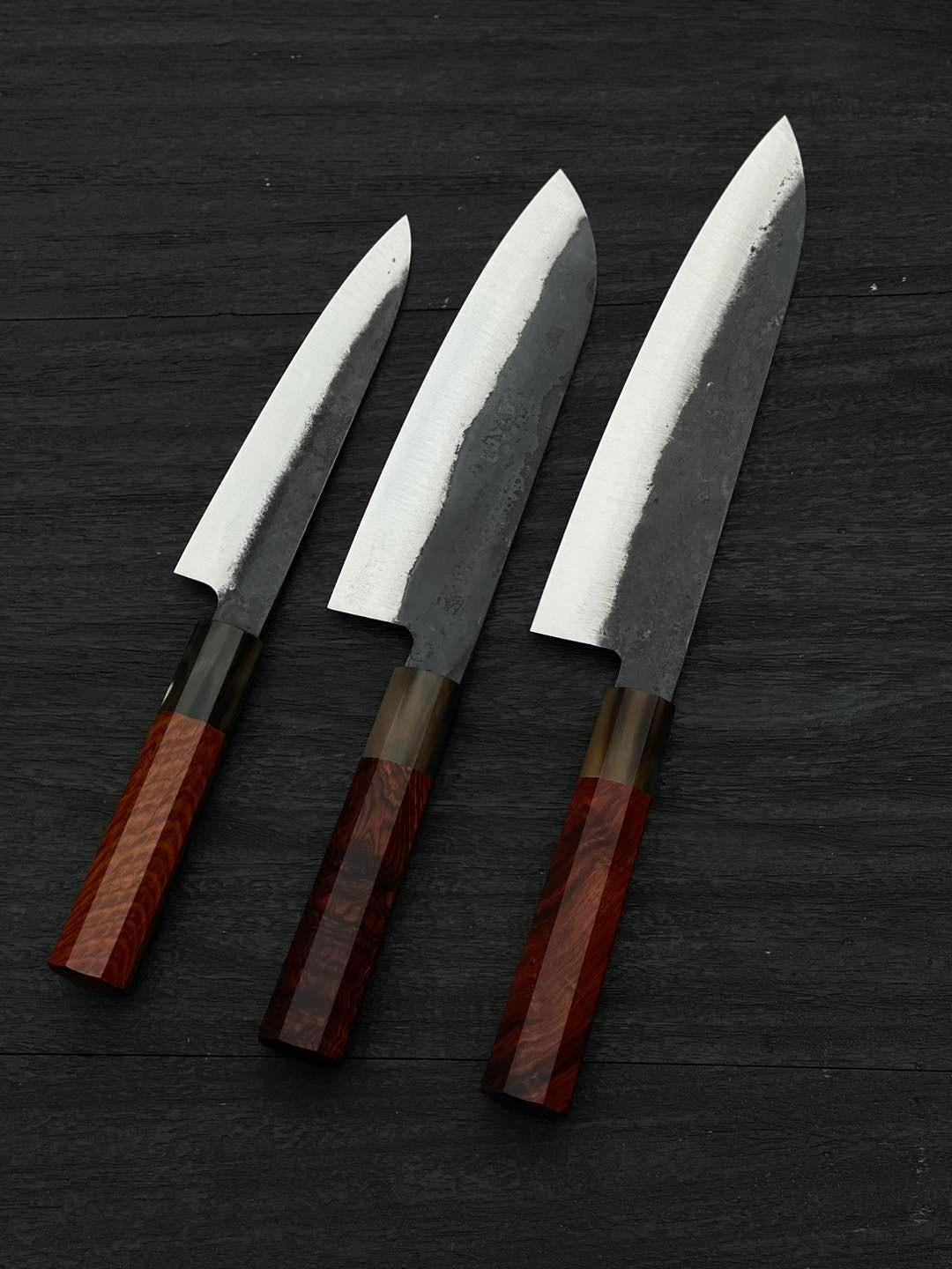 Handmade Knives & Chef Tools