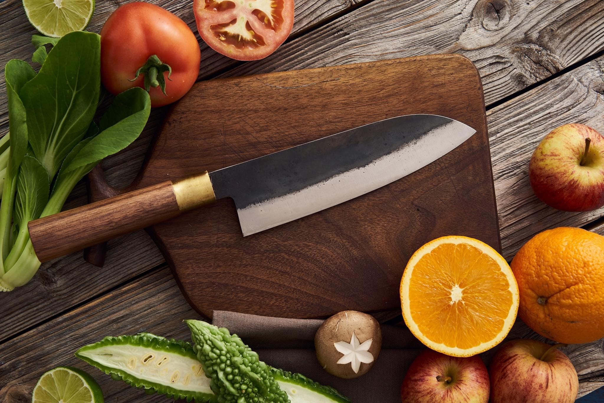 The Legend Gyuto Knife, Master Chef Knives Must Have, Japanese Style