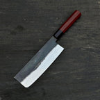 Handmade Gyuto Chef Knife – The Japanese Carbon Steel Workhorse for Professional & Home Kitchens
