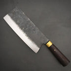 Handmade Gyuto Chef Knife – The Japanese Carbon Steel Workhorse for Professional & Home Kitchens