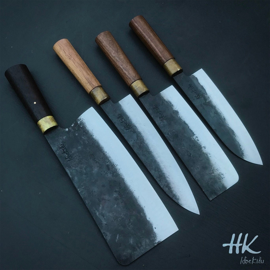 FLASH SALE - The Legend Gyuto Knife, Master Chef Knives Must Have, Japanese Style.