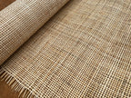 60cm Wide, Radio Weave, High Quality Rattan Cane Radio Weave, DIY Rattan Chair Interiors, Fast Shipping, Sell By Running 50cm.