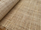 WIDTH 70cm Radio Weave Pre-woven Rattan Cane, DIY Rattan Furniture, Sell By The Running 0.5m