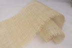 27.5" Wide, NATURAL Radio Weave Rattan Cane Webbing, Buy More Save More.