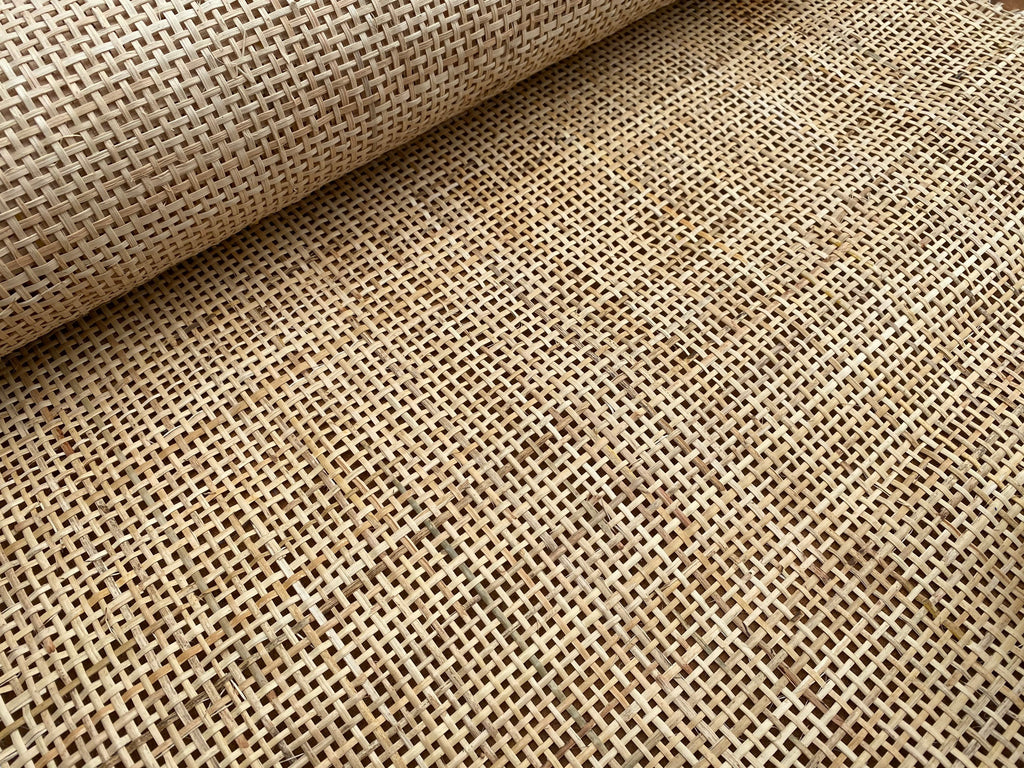 60cm Wide, Radio Weave, High Quality Rattan Cane Radio Weave, DIY Rattan Chair Interiors, Fast Shipping, Sell By Running 50cm.