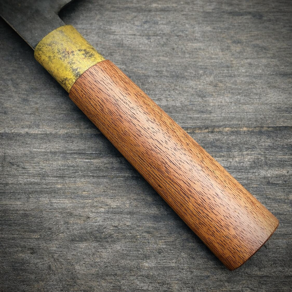 Chef Knives , Handmade Knife, Gift for Him, Japanese Style, High Carbon Steel.