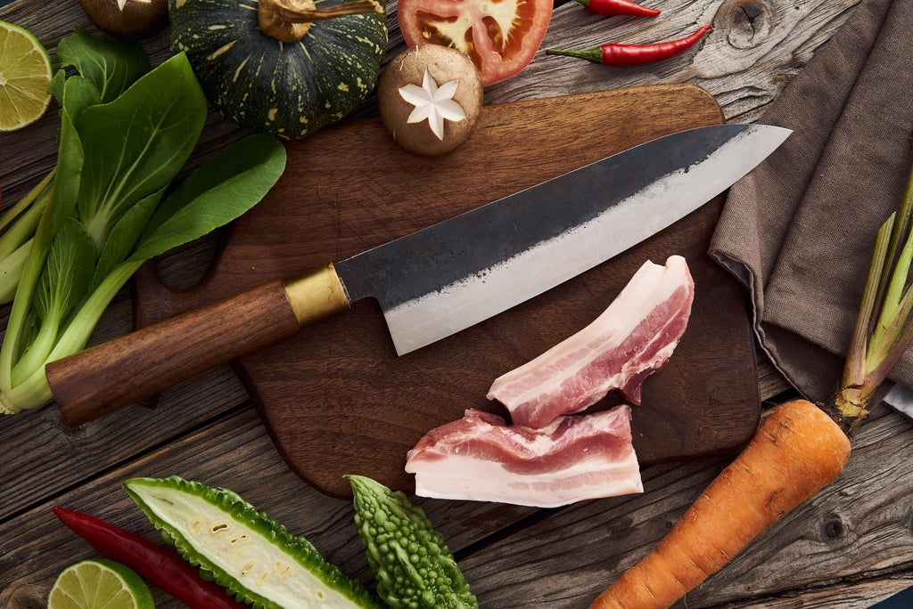 The Legend Gyuto Knife, Master Chef Knives Must Have, Japanese Style