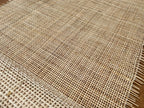 19" Wide, NATURAL Radio Weave Rattan Cane Webbing, By More Save More