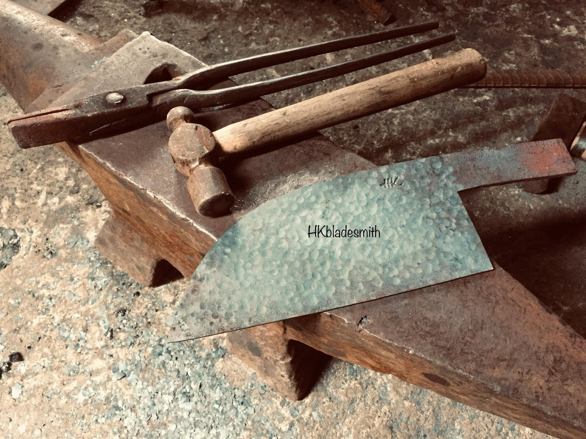 FLASH SALE - Serbian Knife, Professional Chef Knife, Gift for Him.