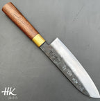 Chef Knives , Handmade Knife, Gift for Him, Japanese Style, High Carbon Steel.