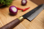 FLASH SALE - Gyuto Chef Knife, The Legend Gyuto Knife, Master Chef Knives Must Have, Japanese Style, Handmade Knife.