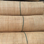 WIDTH 70cm Radio Weave Pre-woven Rattan Cane, DIY Rattan Furniture, Sell By The Running 0.5m