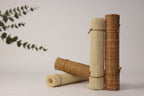 19" Wide, NATURAL Hexagon Weave Rattan Cane Webbing, Buy More Save More.