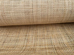 36" Wide, NATURAL Radio Weave Rattan Cane Webbing, Buy More Save More.