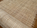 WIDTH 70cm Radio Weave Pre-woven Rattan Cane, DIY Rattan Furniture, Sell By The Running 0.5m