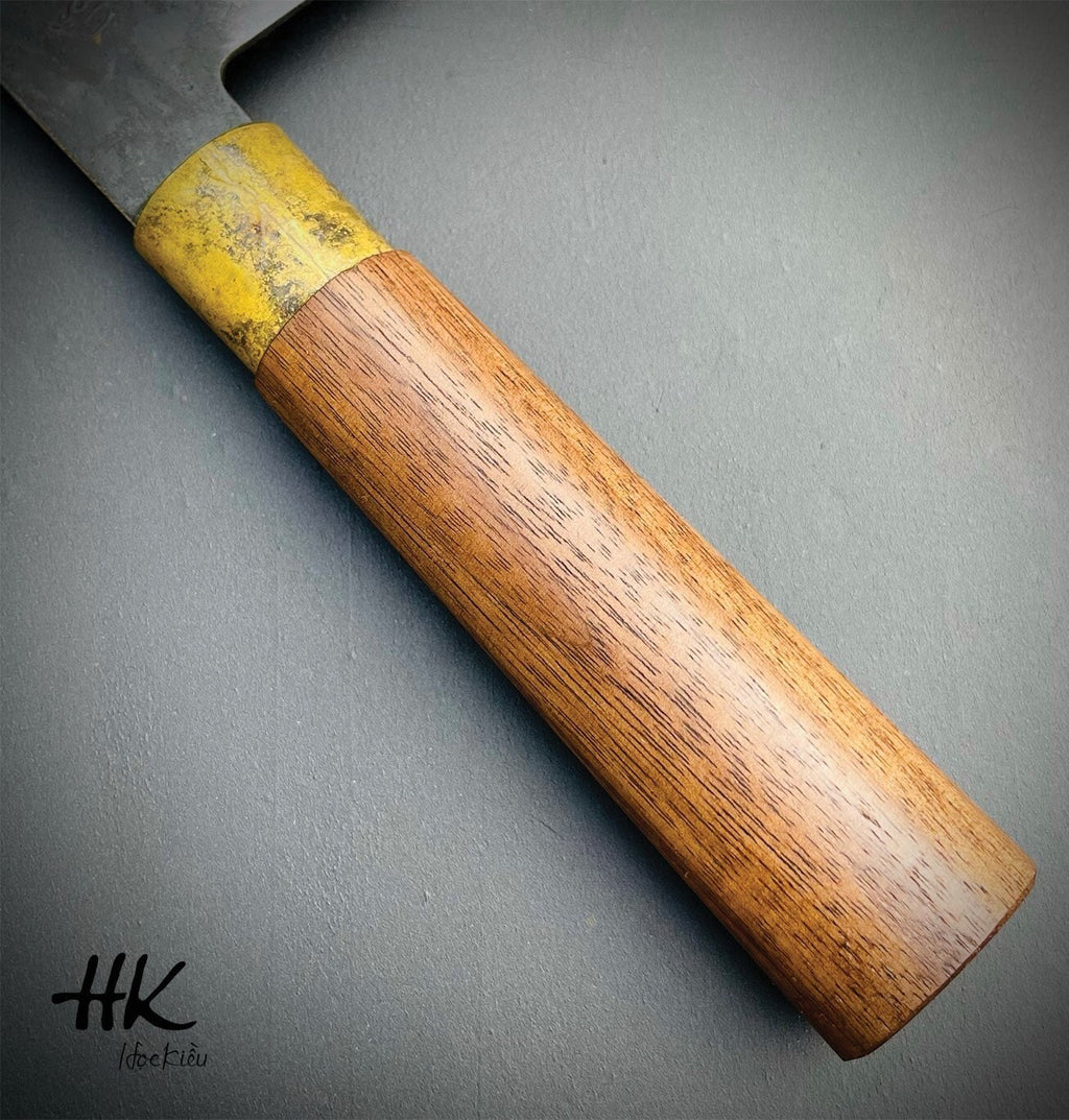 Chef Knives , Handmade Knife, Gift for Him, Japanese Style, High Carbon Steel.