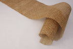 19" Wide, NATURAL Hexagon Weave Rattan Cane Webbing, Buy More Save More.