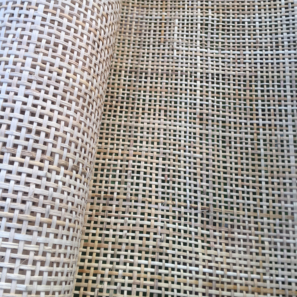 60cm Wide, Radio Weave, High Quality Rattan Cane Radio Weave, DIY Rattan Chair Interiors, Fast Shipping, Sell By Running 50cm.