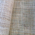 60cm Wide, Radio Weave, High Quality Rattan Cane Radio Weave, DIY Rattan Chair Interiors, Fast Shipping, Sell By Running 50cm.