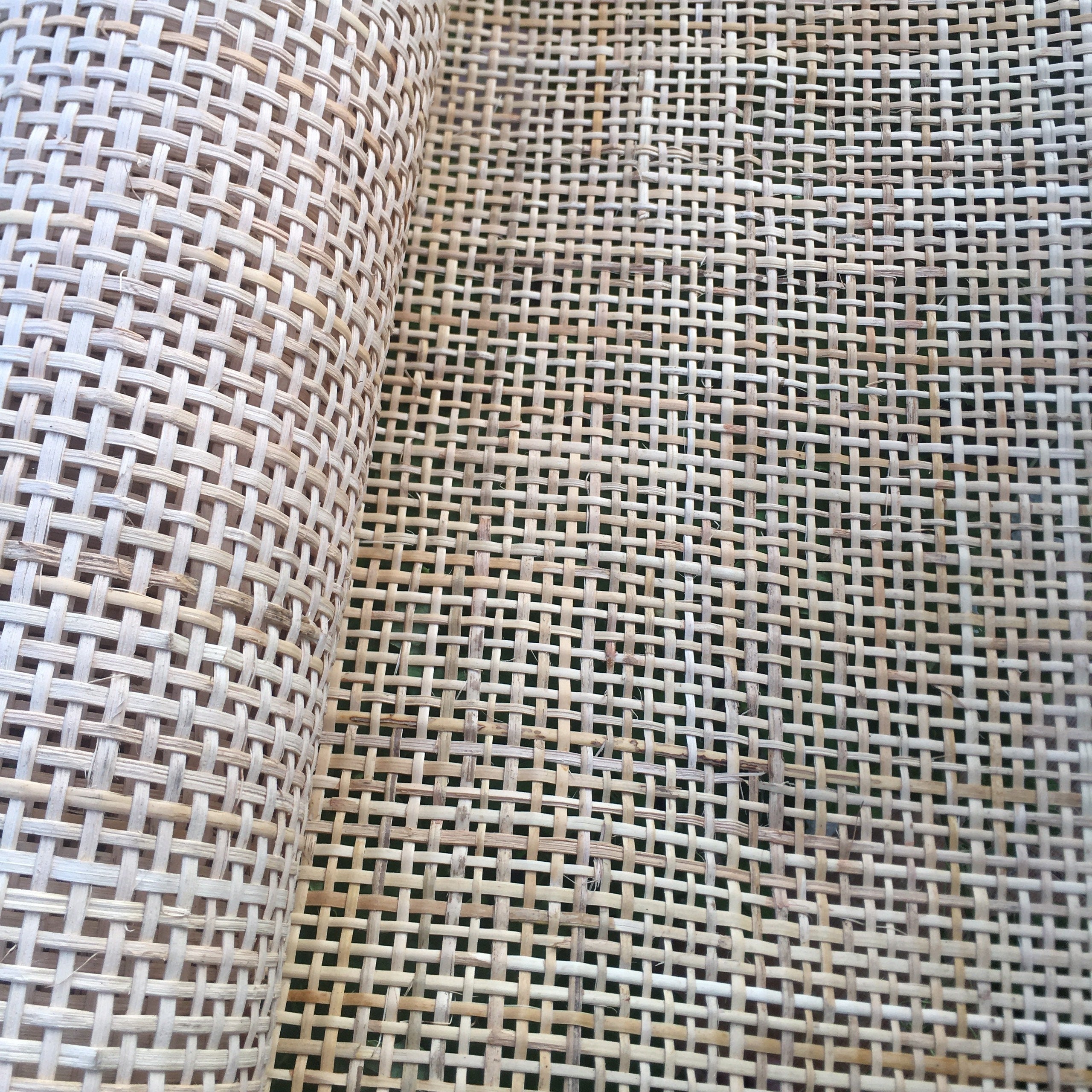 60cm Wide, Radio Weave, High Quality Rattan Cane Radio Weave, DIY Rattan Chair Interiors, Fast Shipping, Sell By Running 50cm.